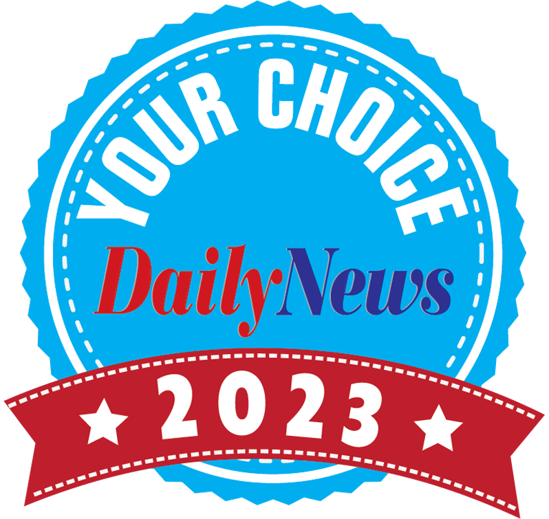 Daily News Your Choice Awards