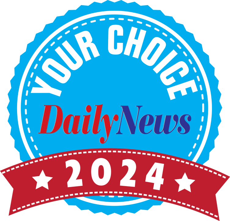 Daily News Your Choice Awards