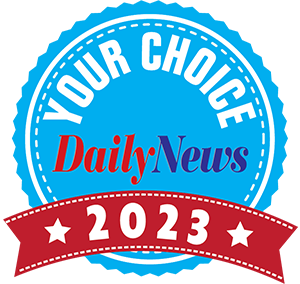 Daily News Your Choice Awards